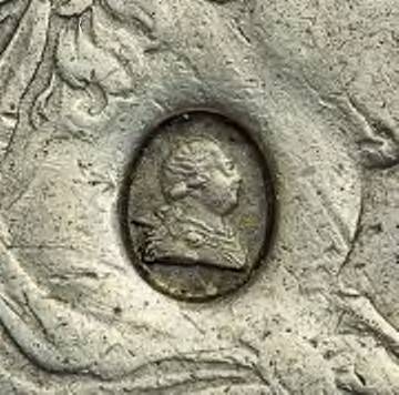 1791-8-Reale---Peru---Counterstamped